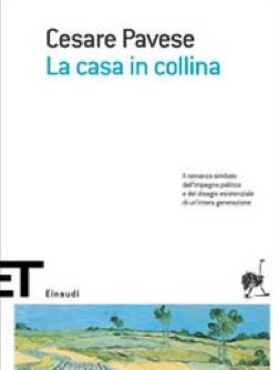 Cesare Pavese La Casa In Collina Libro Pdf